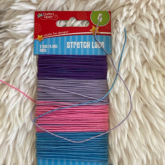 Colorful Bead and Loom Set - Picture 3 of 6